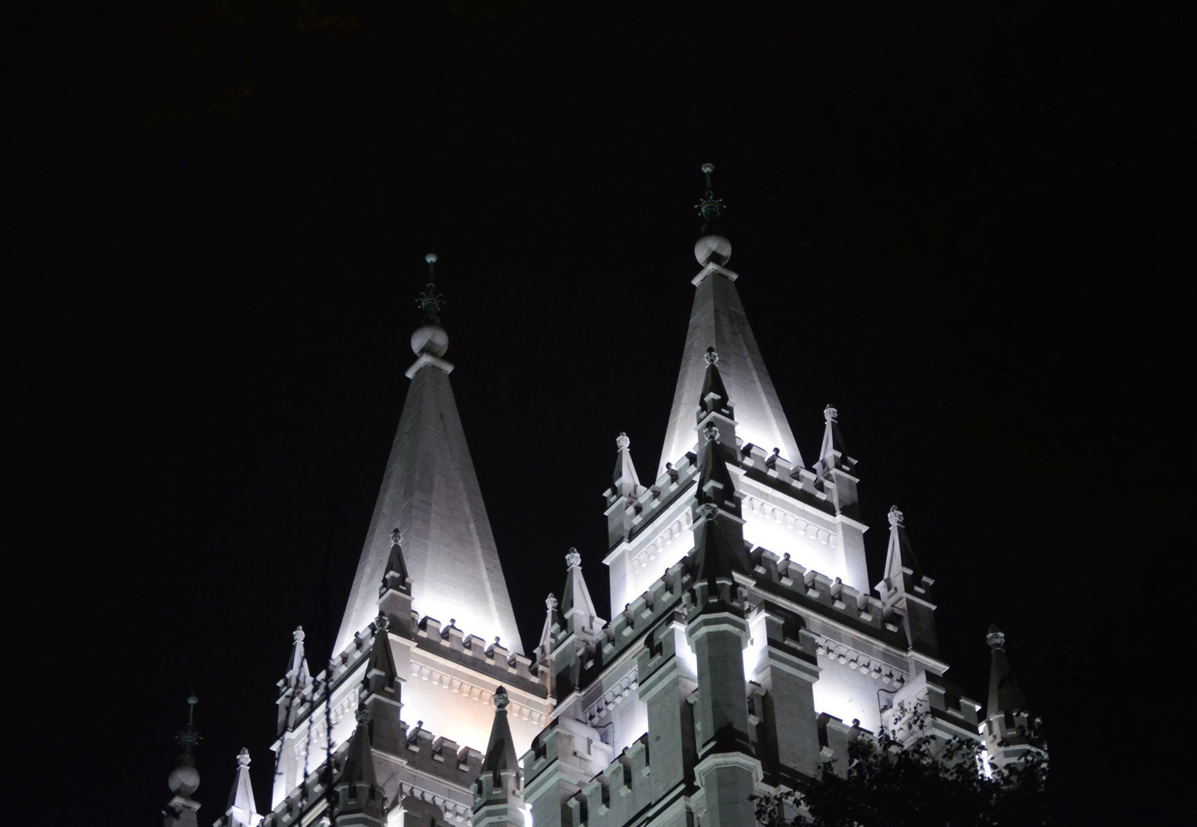 10. Salt Lake City, Utah